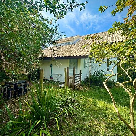 Villa Quinta Do Mocambique Florianópolis Exterior foto