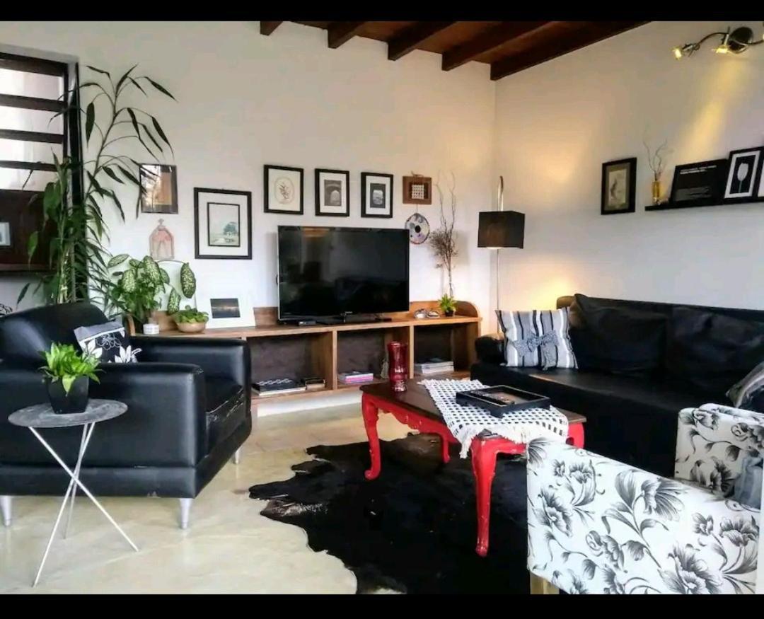 Villa Quinta Do Mocambique Florianópolis Exterior foto