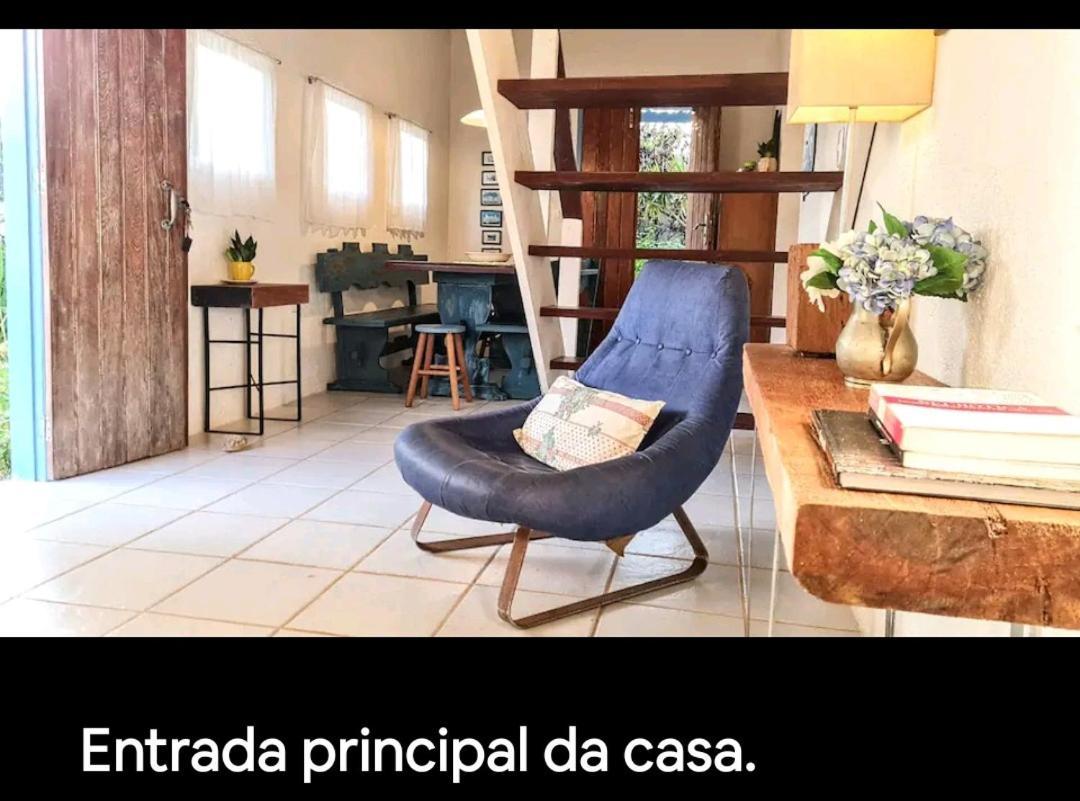 Villa Quinta Do Mocambique Florianópolis Exterior foto