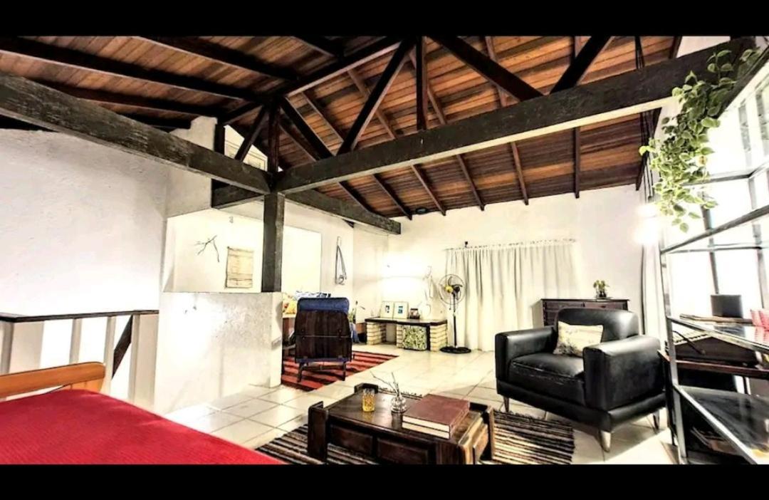 Villa Quinta Do Mocambique Florianópolis Exterior foto