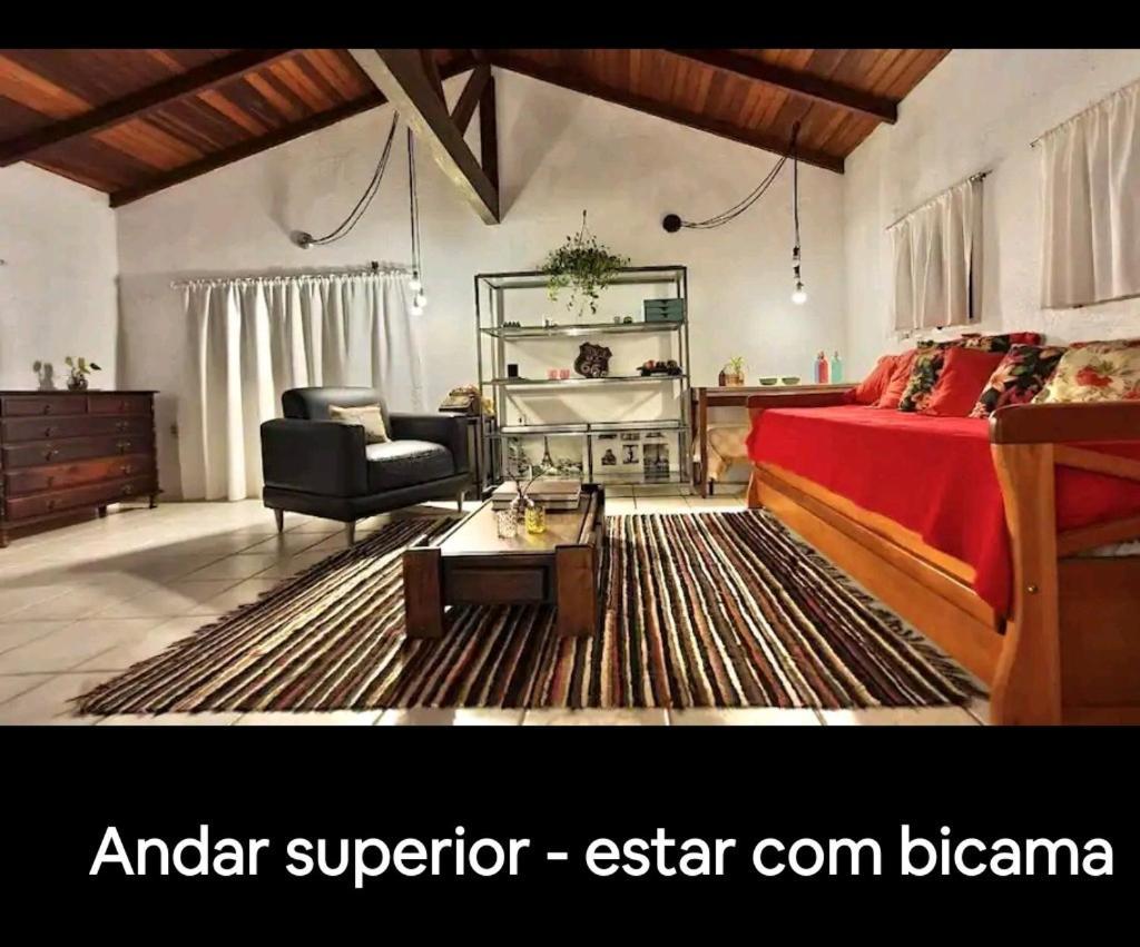 Villa Quinta Do Mocambique Florianópolis Exterior foto