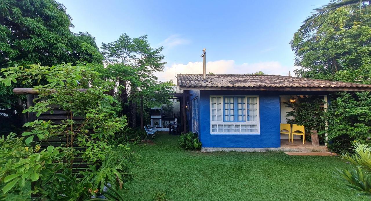Villa Quinta Do Mocambique Florianópolis Exterior foto