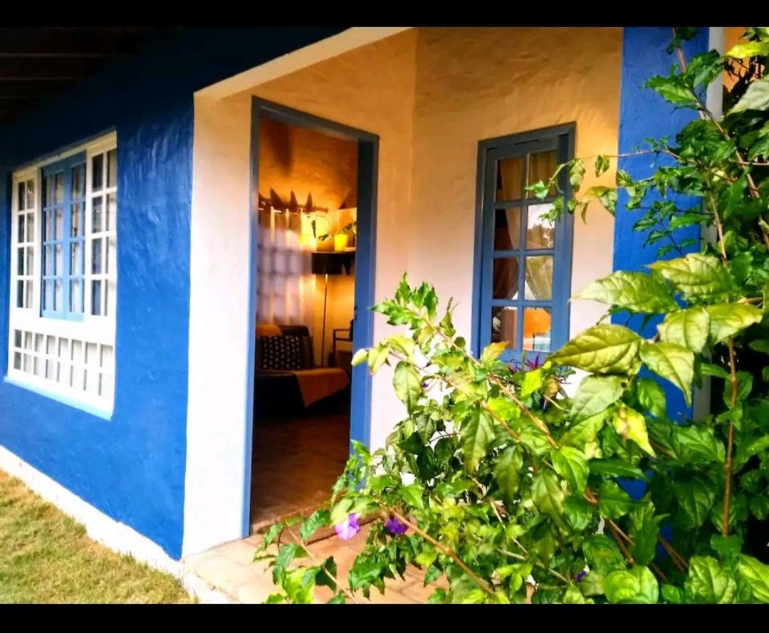 Villa Quinta Do Mocambique Florianópolis Exterior foto