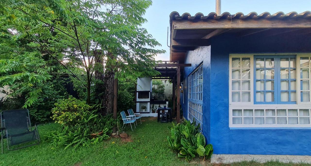 Villa Quinta Do Mocambique Florianópolis Exterior foto