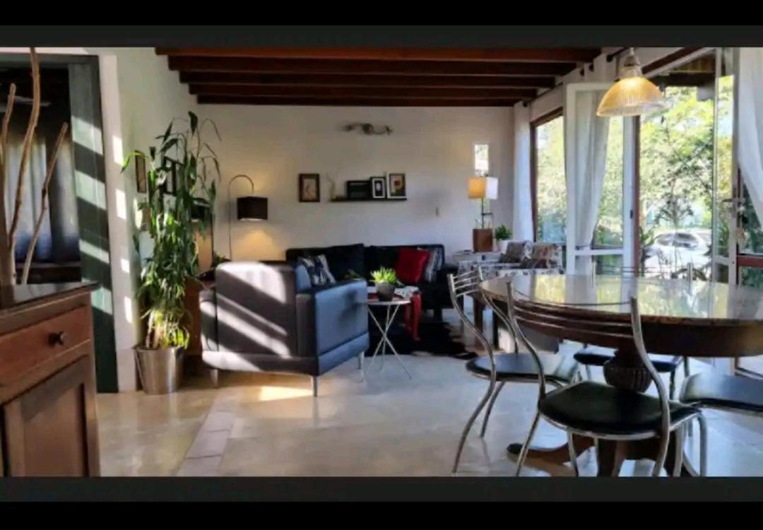 Villa Quinta Do Mocambique Florianópolis Exterior foto