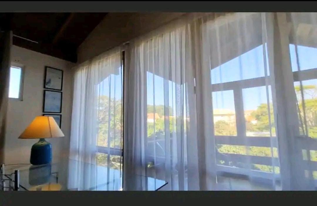 Villa Quinta Do Mocambique Florianópolis Exterior foto