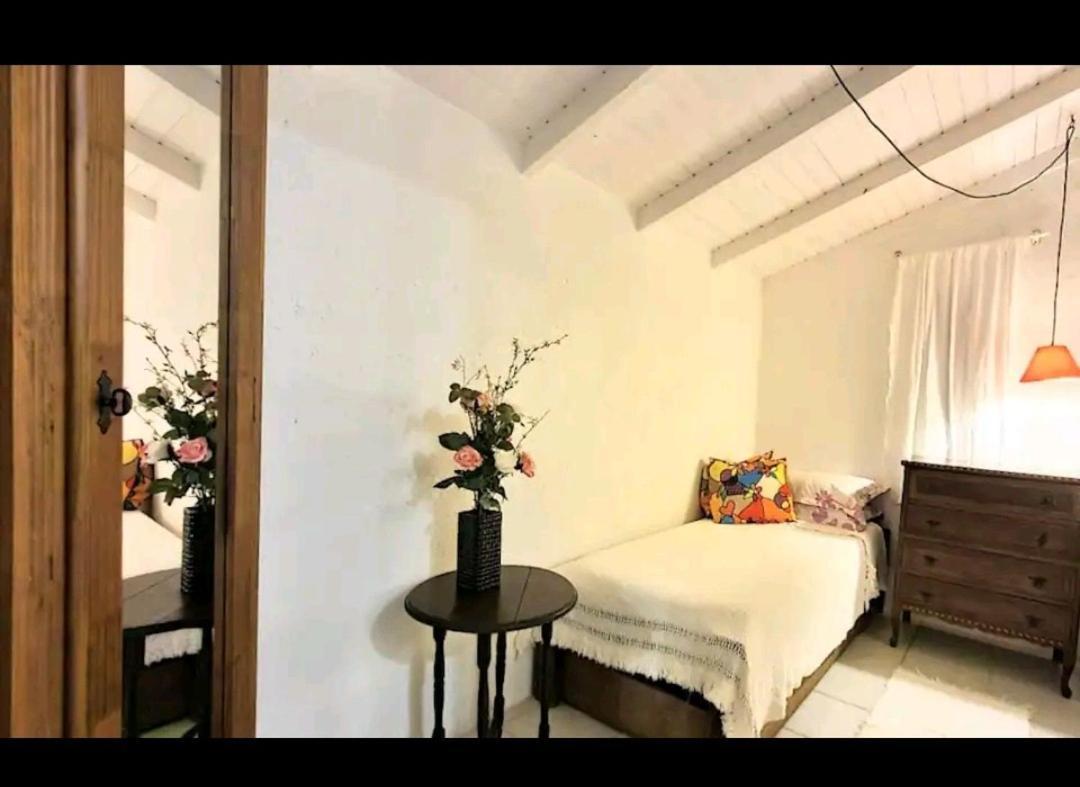 Villa Quinta Do Mocambique Florianópolis Exterior foto
