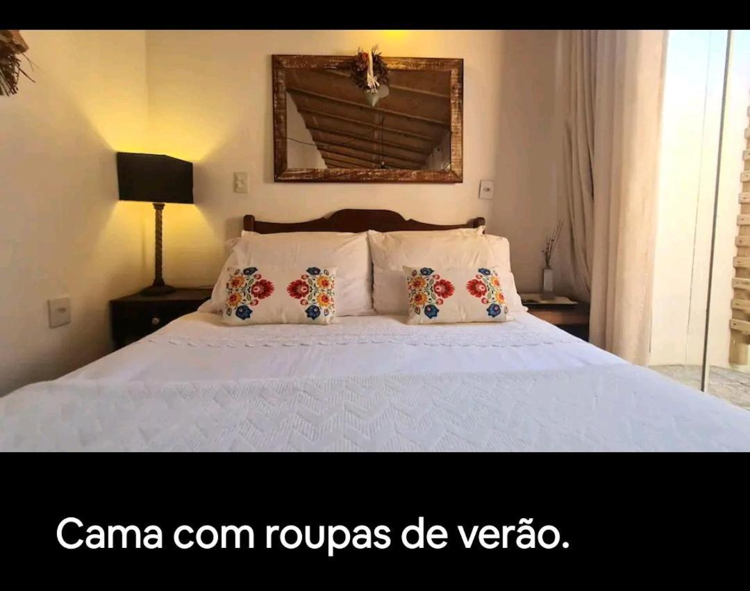 Villa Quinta Do Mocambique Florianópolis Exterior foto