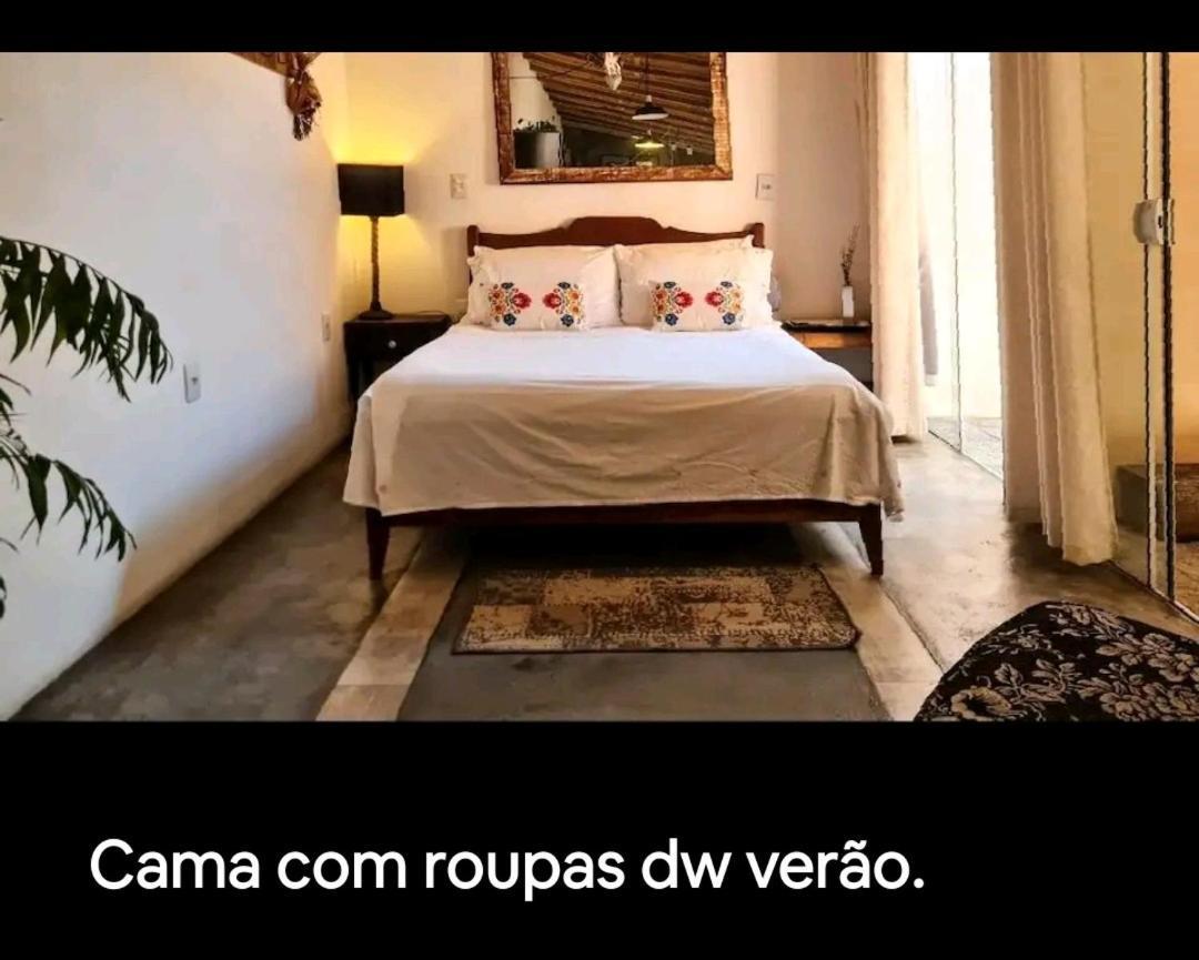 Villa Quinta Do Mocambique Florianópolis Exterior foto