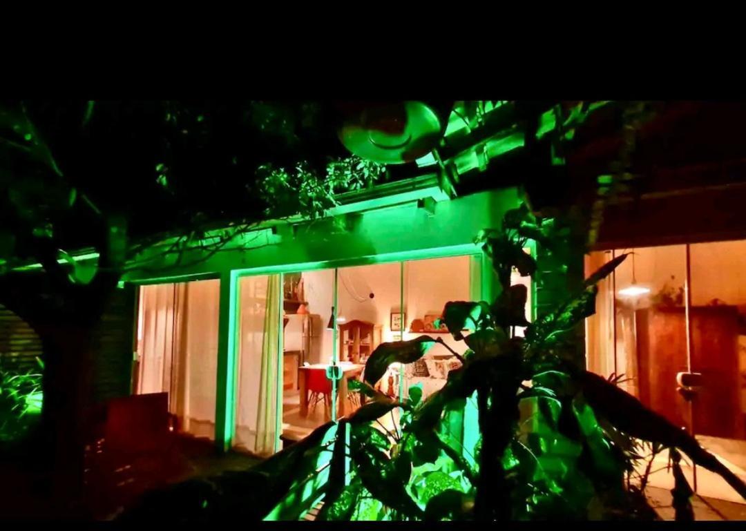 Villa Quinta Do Mocambique Florianópolis Exterior foto